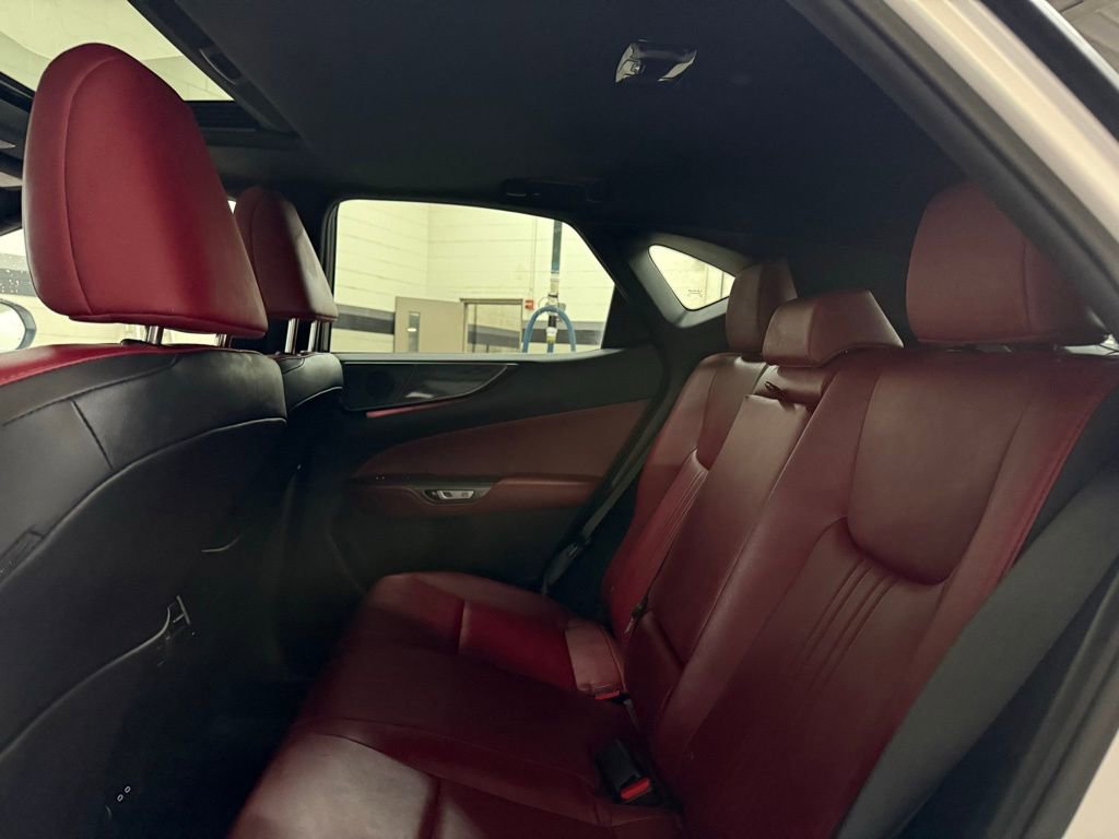 Used 2024 Lexus NX 350 AWD image 15