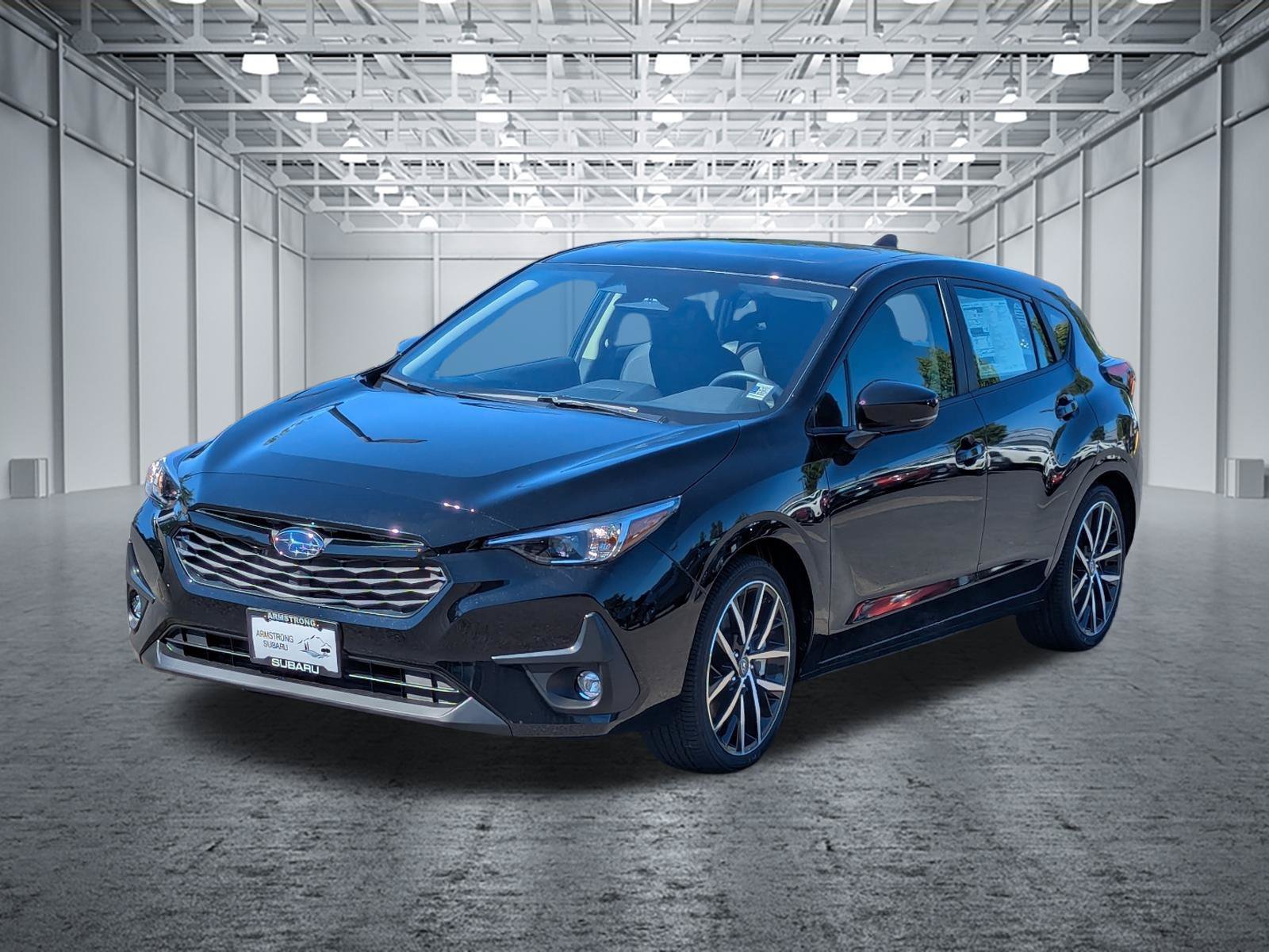 New 2026 Subaru Impreza 2.0i Sport AWD/4WD image 9