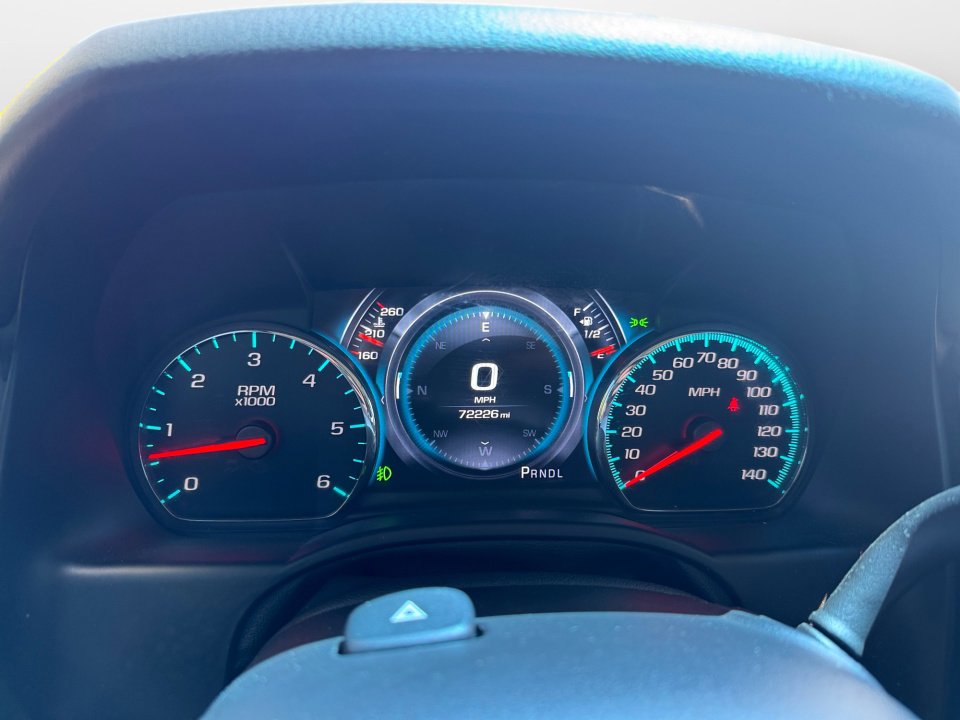 Used 2019 GMC Yukon Denali w/ Open Road Package AWD/4WD image 14