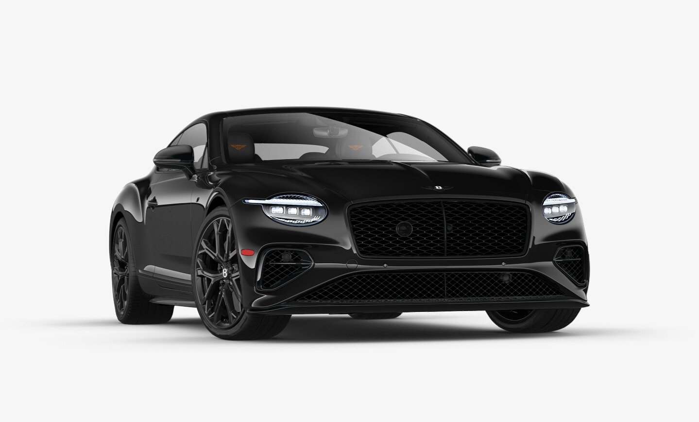 New 2026 Bentley Continental GT S AWD/4WD image 3