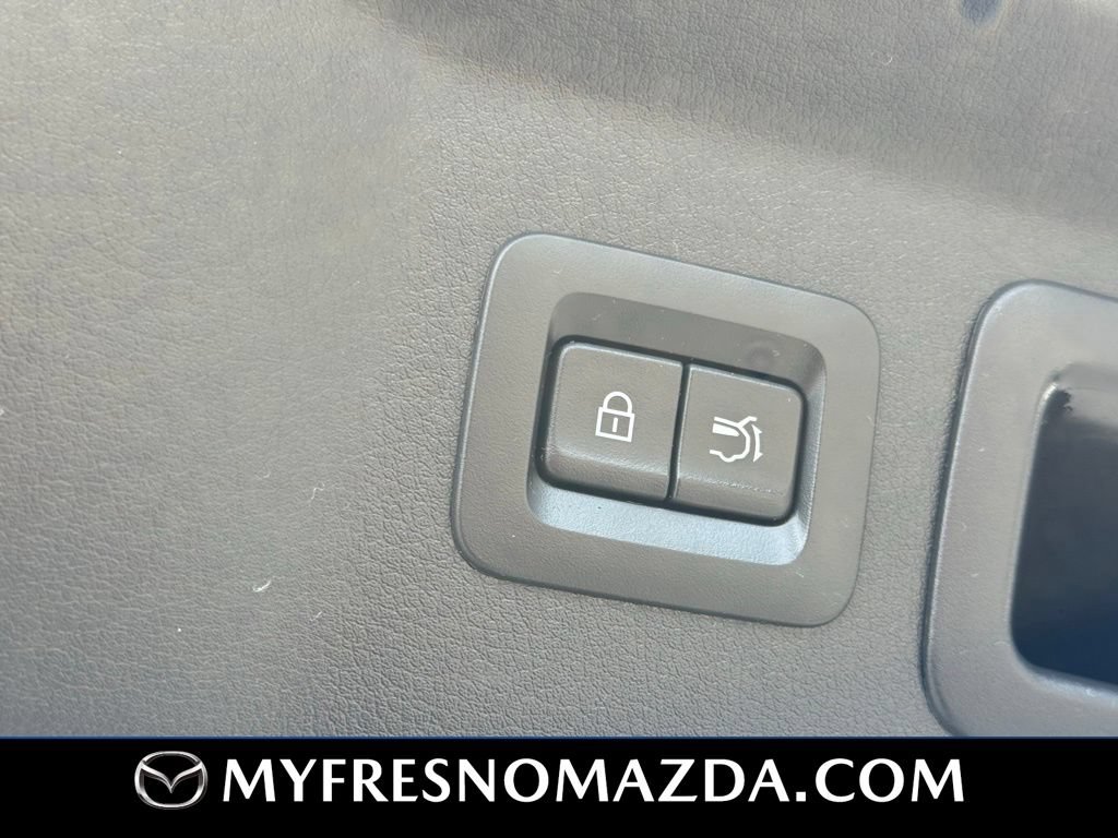 Certified 2024 MAZDA CX-90 Plug-In Hybrid w/ Premium Pkg AWD/4WD image 10
