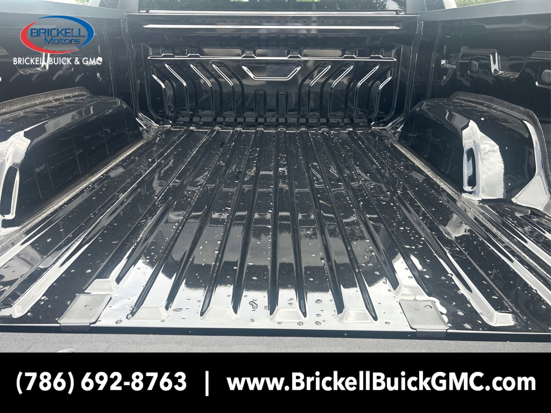 New 2026 GMC Sierra EV Elevation image 10