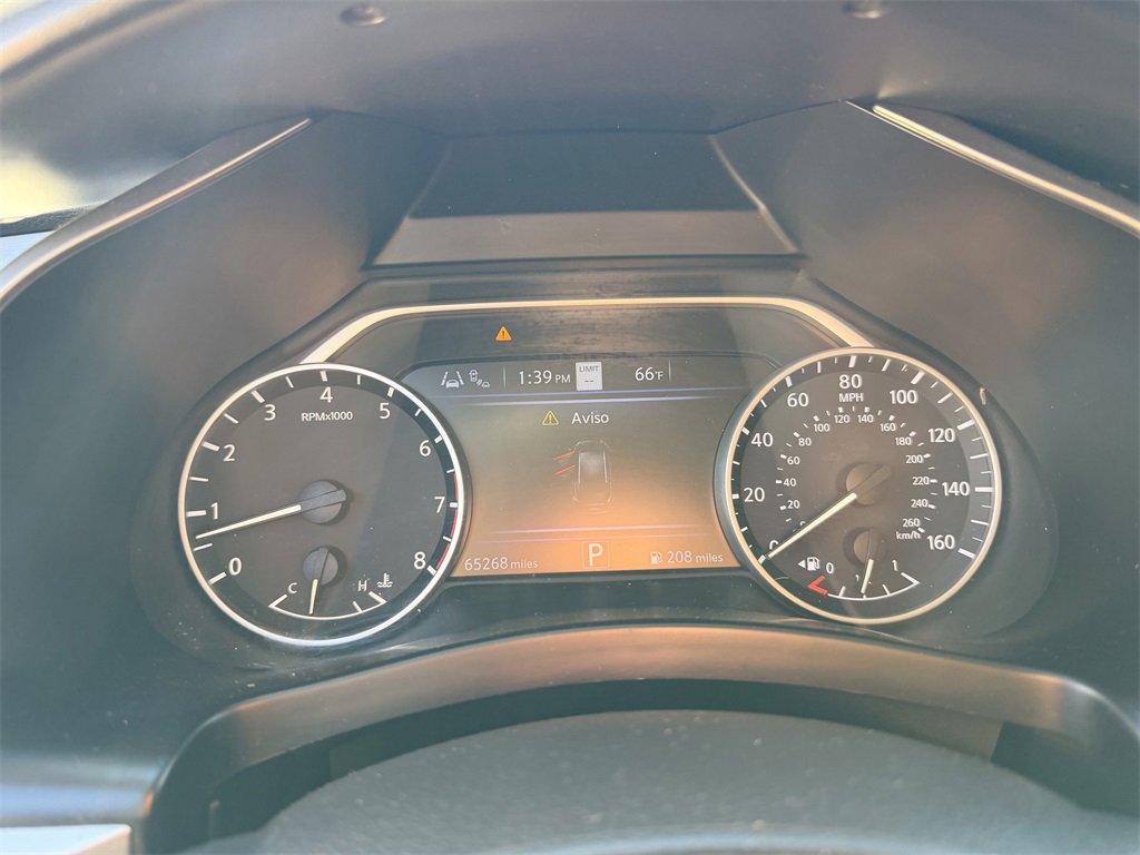 Used 2020 Nissan Murano SL w/ Cargo Package image 18