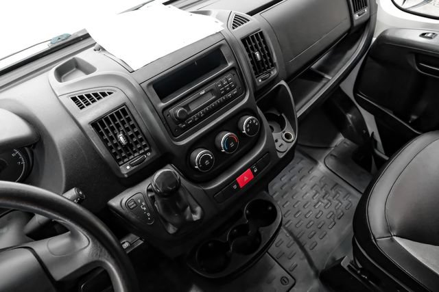 Used 2015 RAM ProMaster 1500 FWD image 25