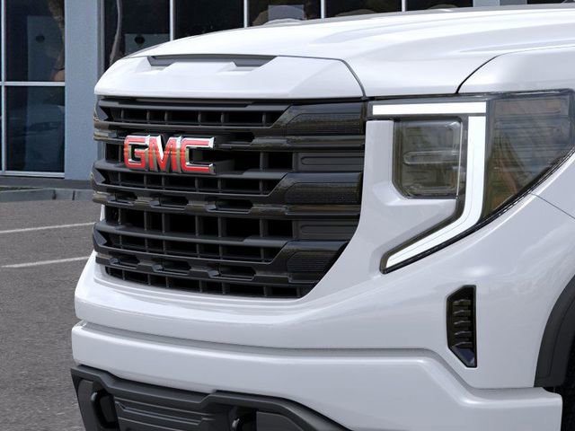 New 2026 GMC Sierra 1500 Elevation image 13