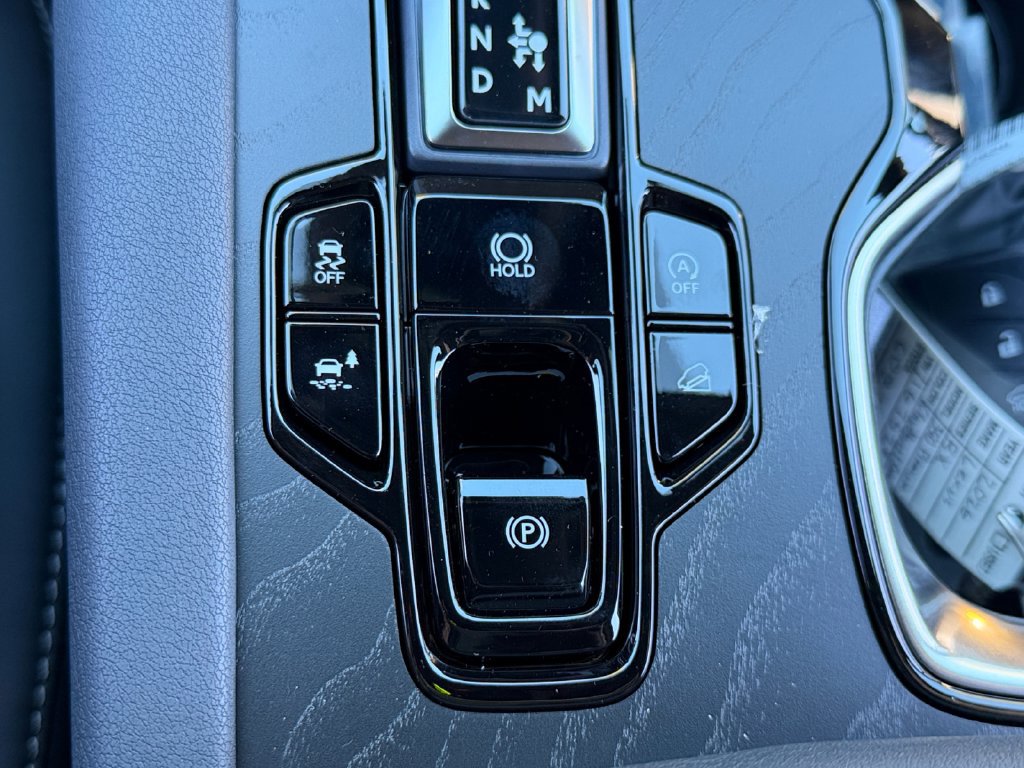New 2026 Lexus RX 350 Premium AWD/4WD image 27