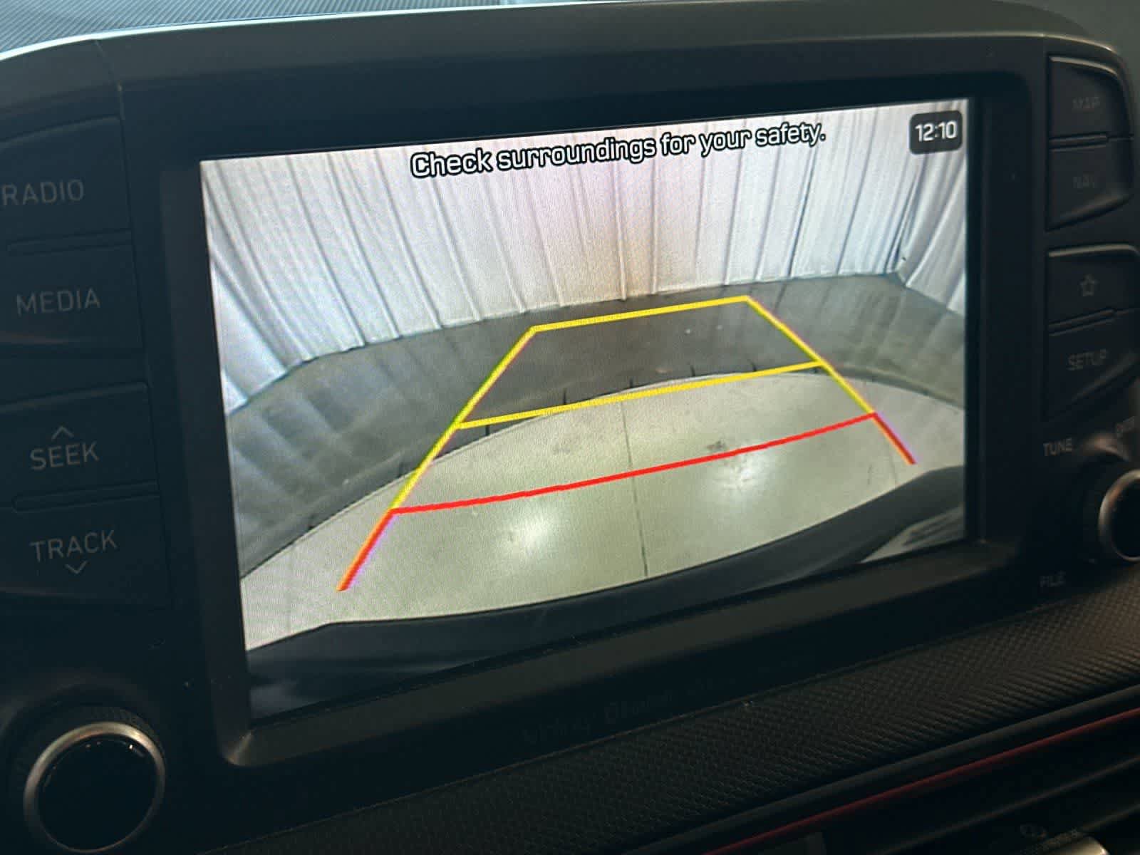 Used 2019 Hyundai Kona Ultimate FWD image 19