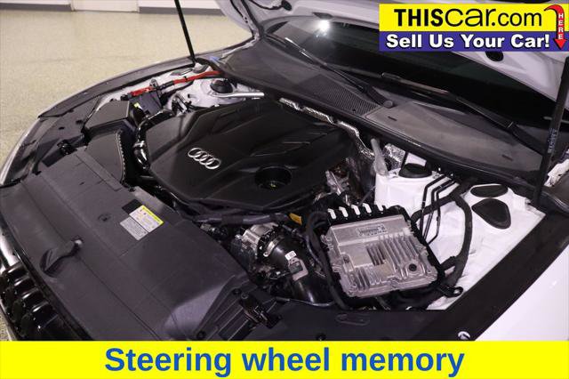 Used 2021 Audi A7 3.0T Premium Plus w/ Premium Plus AWD/4WD image 27