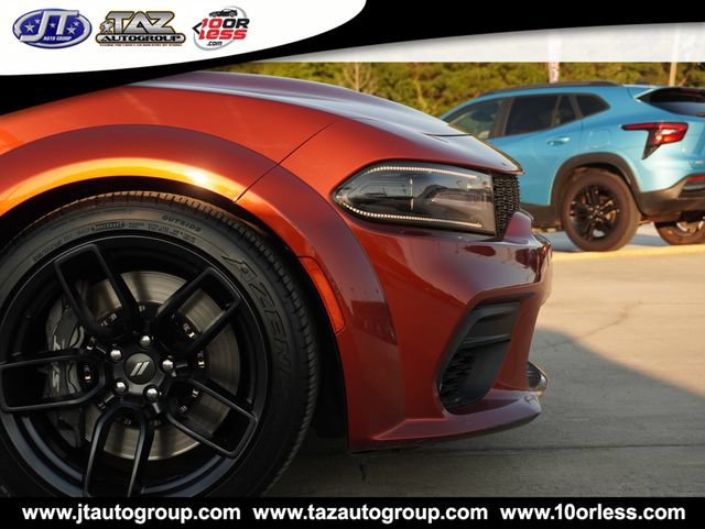 Used 2021 Dodge Charger Scat Pack RWD image 15