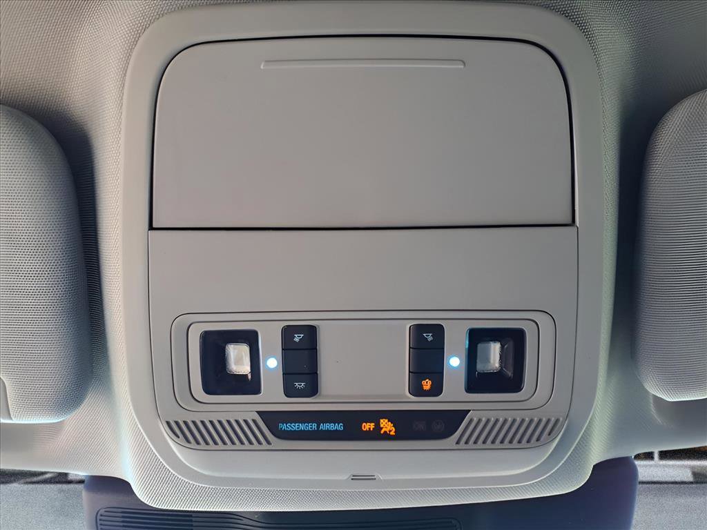 Used 2022 Ford Explorer XLT image 23