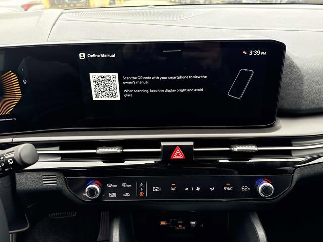 New 2026 Kia Sportage EX image 25