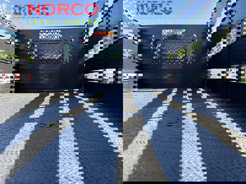 Used 2020 Chevrolet Silverado 3500 W/T w/ WT Fleet Convenience Package image 9