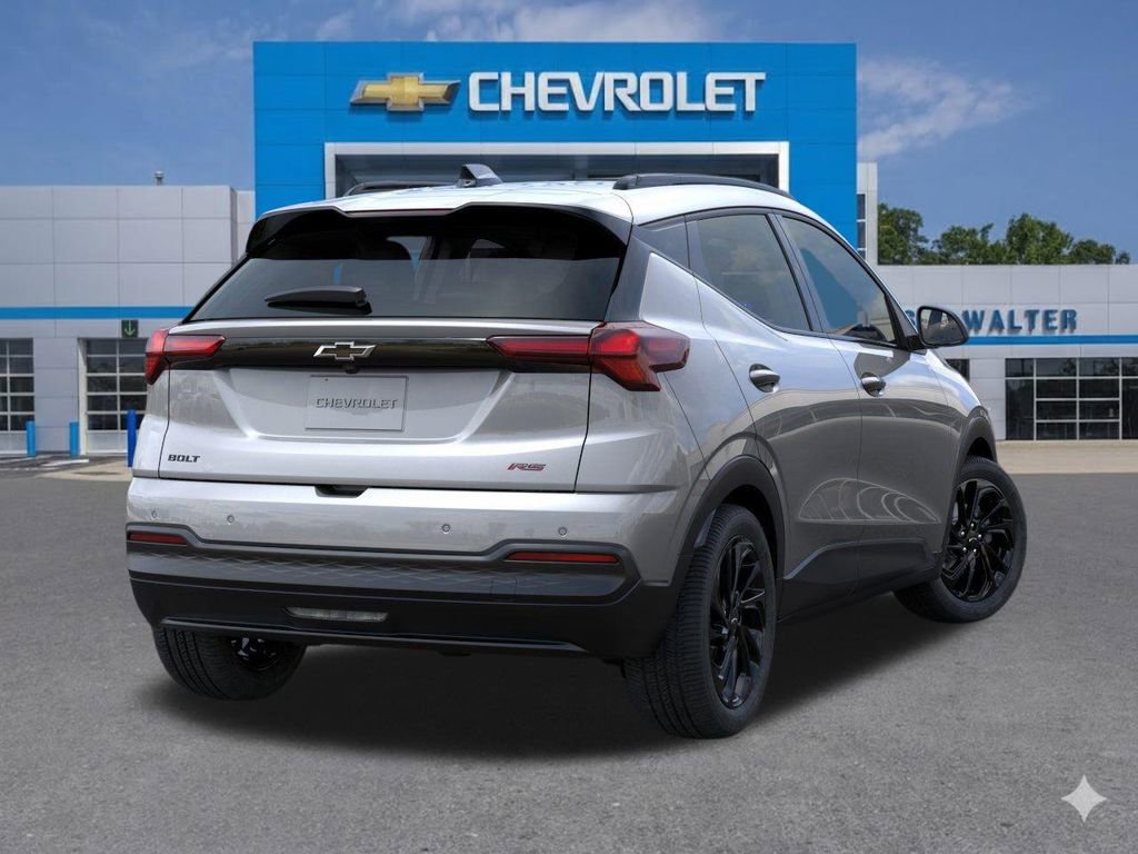 New 2027 Chevrolet Bolt RS image 5