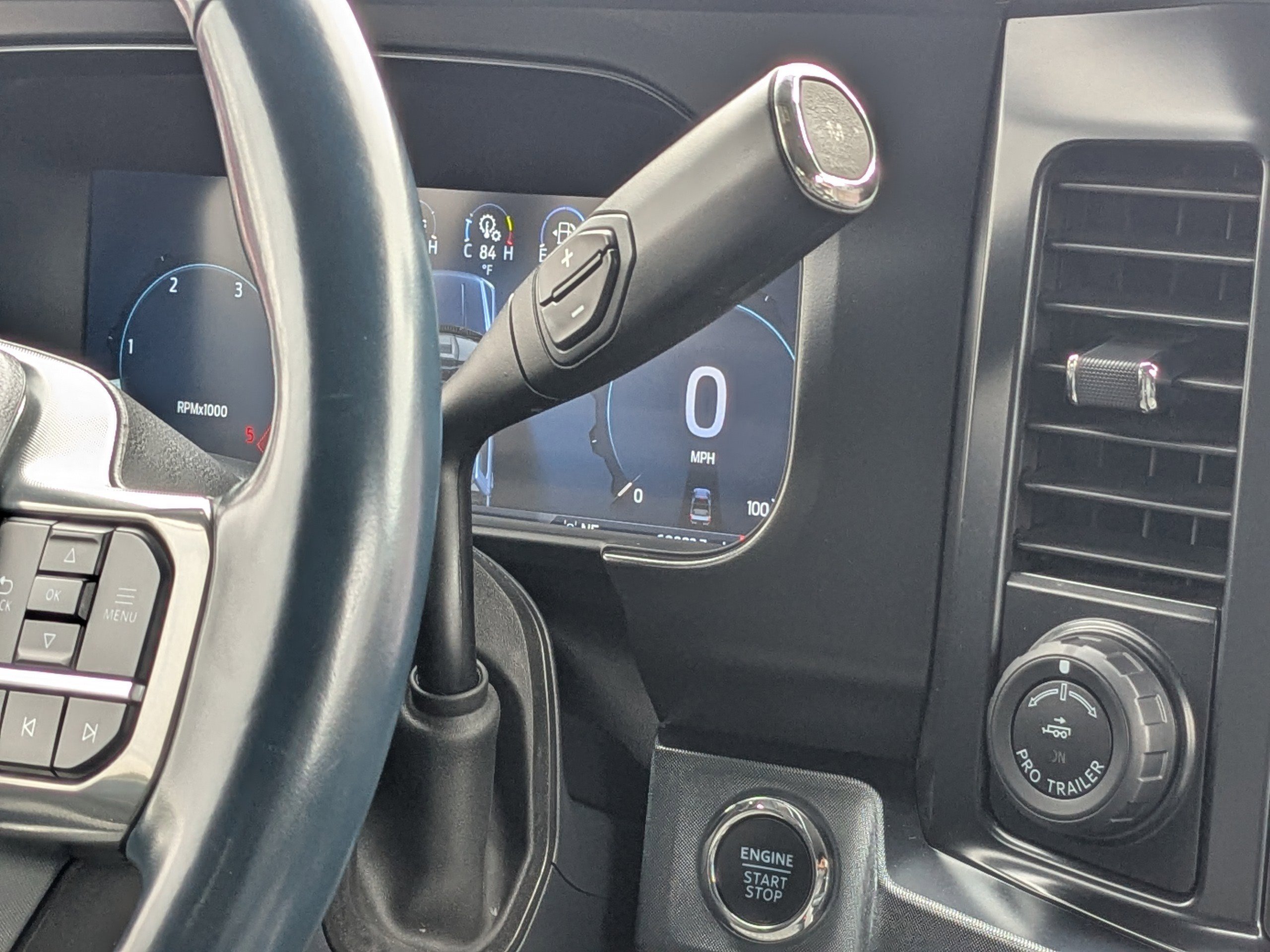 Used 2024 Ford F450 Limited w/ FX4 Off-Road Package image 19