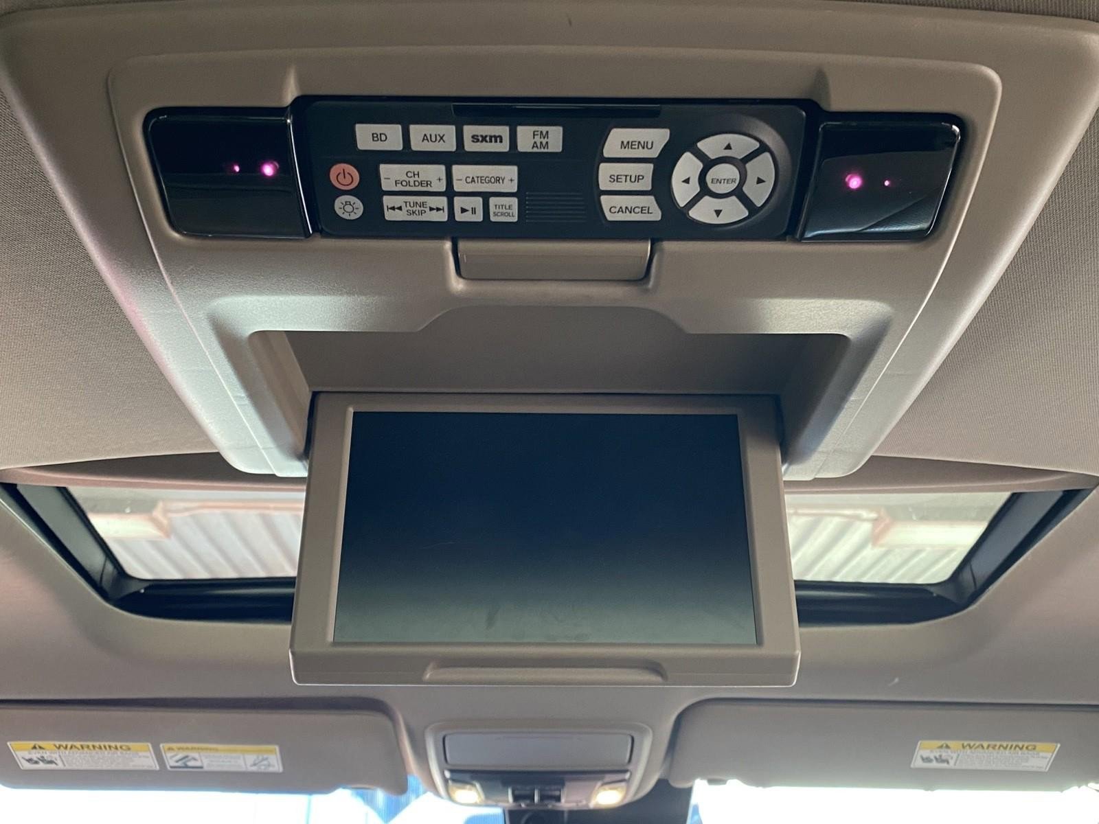 Used 2017 Honda Pilot Elite image 15