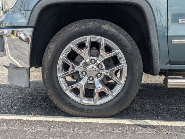 Used 2014 GMC Sierra 1500 SLT w/ SLT Preferred Package AWD/4WD image 30