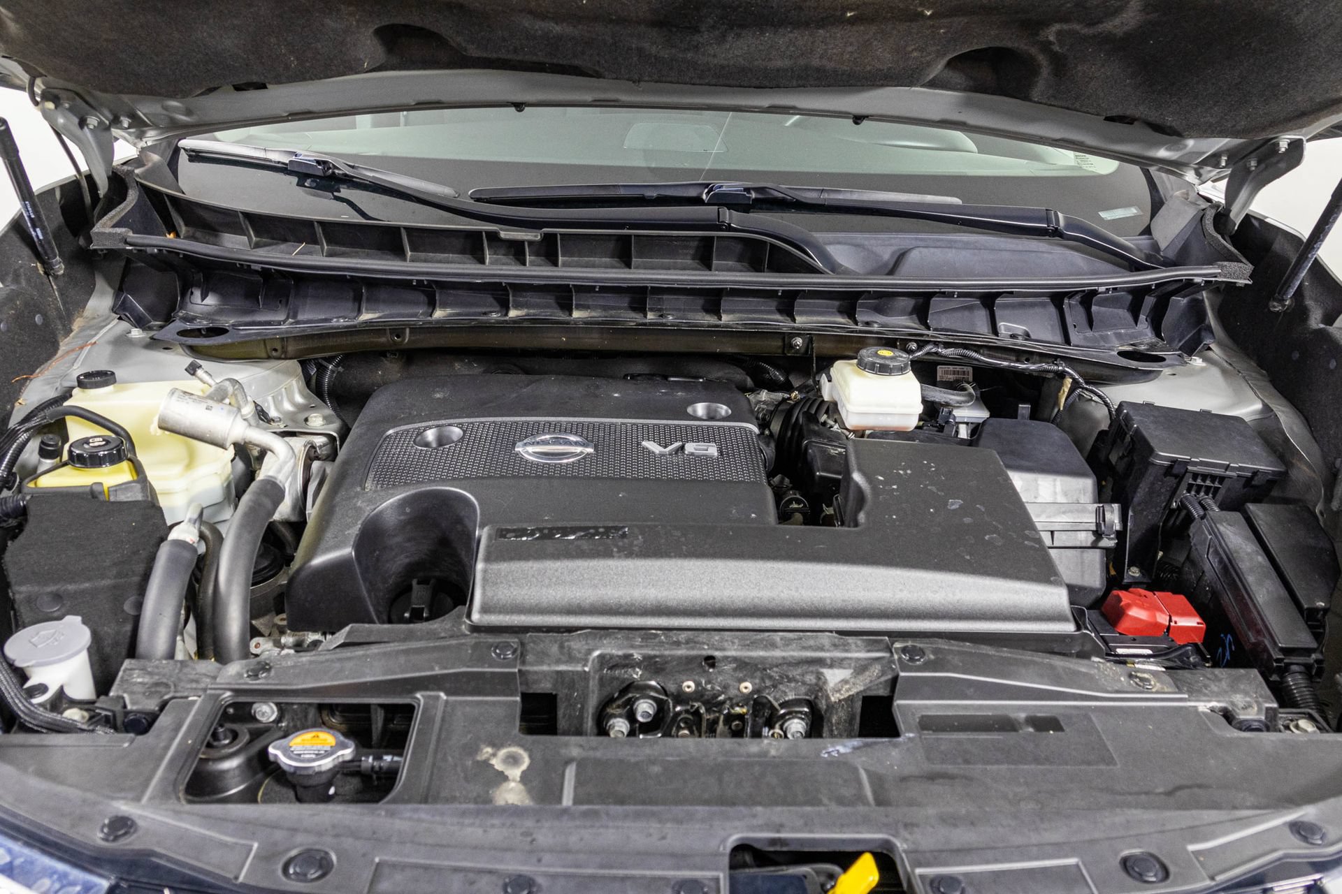Used 2019 Nissan Murano S AWD/4WD image 46