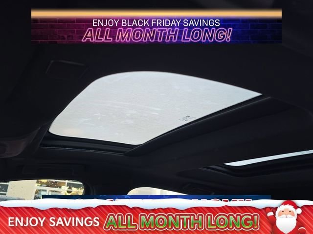 Used 2025 Cadillac CT5 Premium Luxury w/ Sun And Sound Package image 11