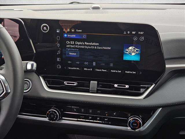 New 2026 Chevrolet Equinox LT image 15