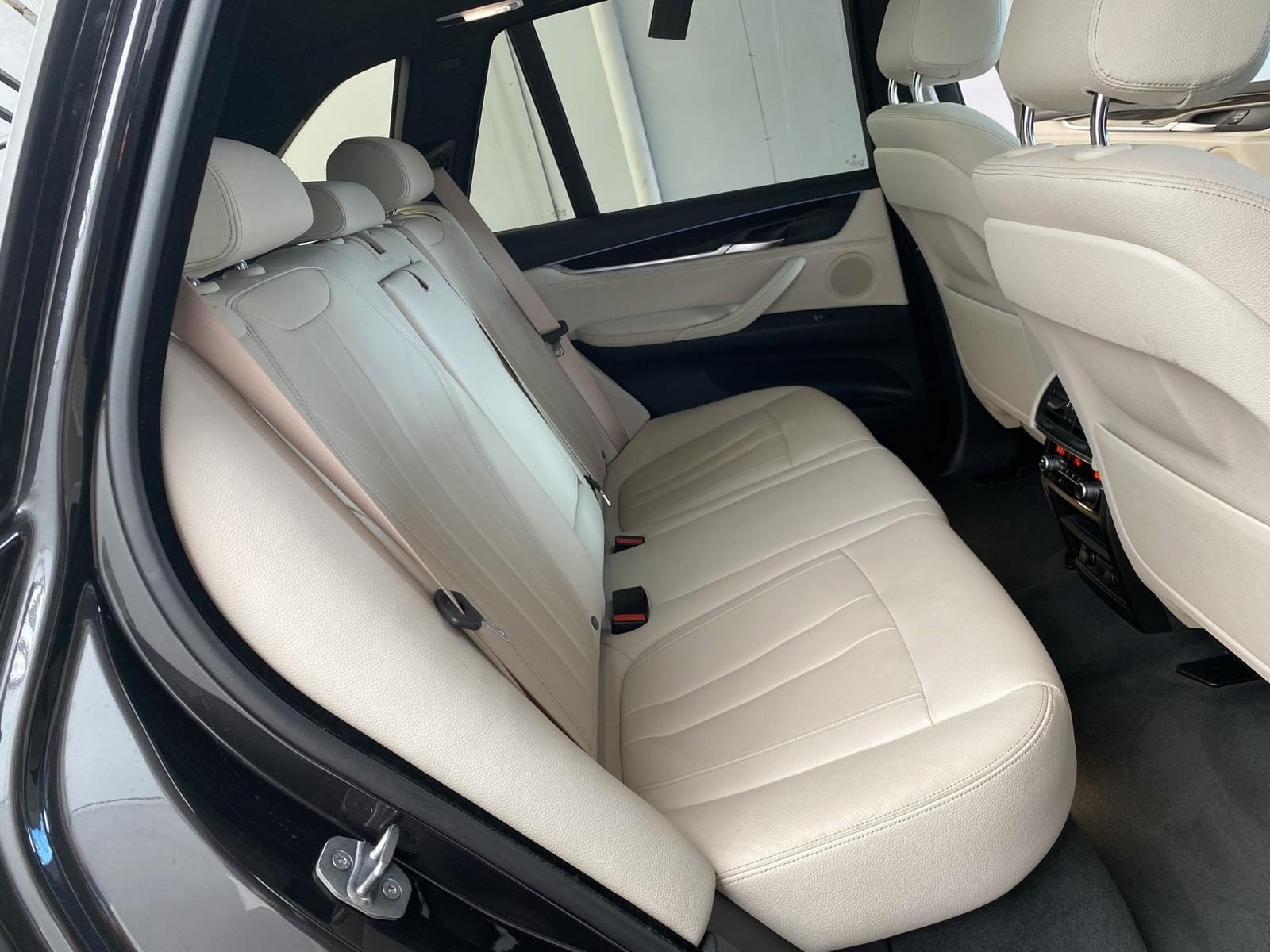 Used 2018 BMW X5 xDrive35i AWD/4WD image 12
