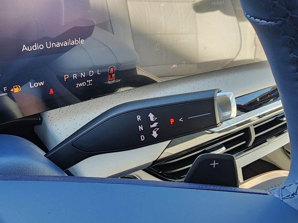 New 2026 Buick Enclave Avenir w/ Super Cruise Package image 24