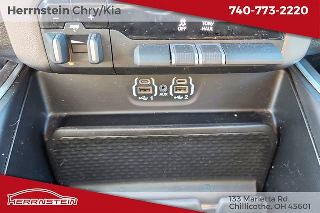 Used 2023 RAM 1500 Big Horn AWD/4WD image 19