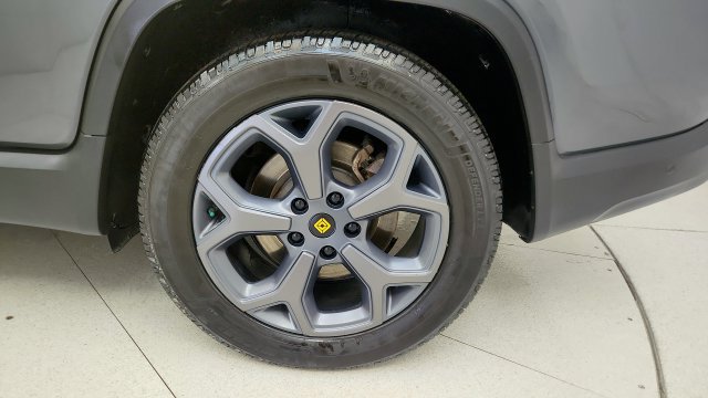 Used 2023 Rivian R1T Adventure Dual AWD/4WD image 76