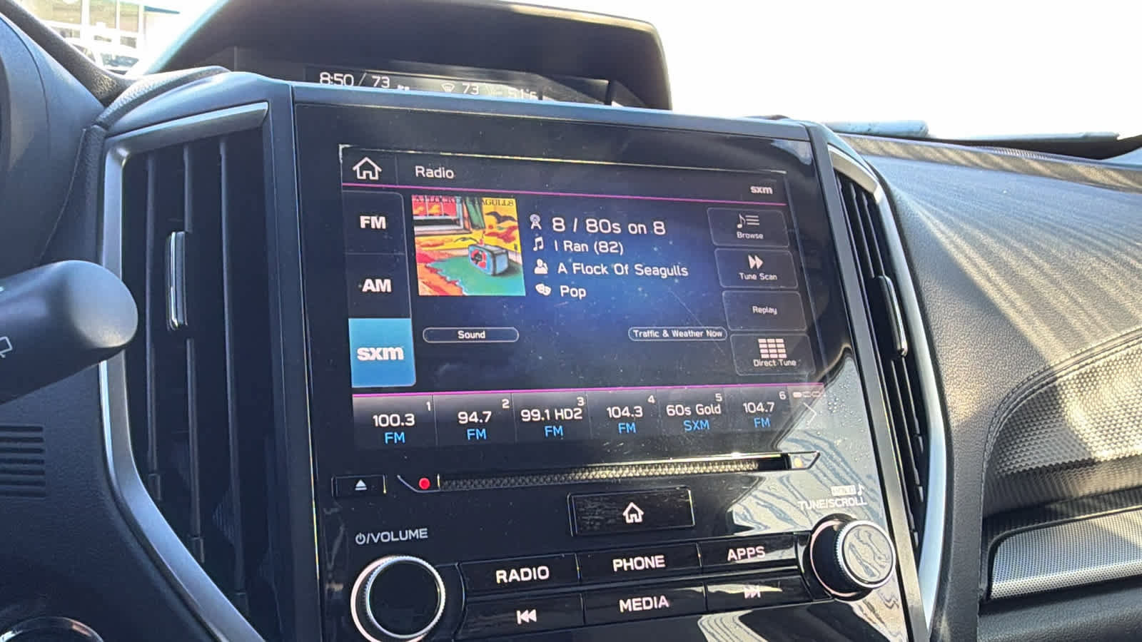 Used 2020 Subaru Forester Limited w/ Popular Package #3 image 15