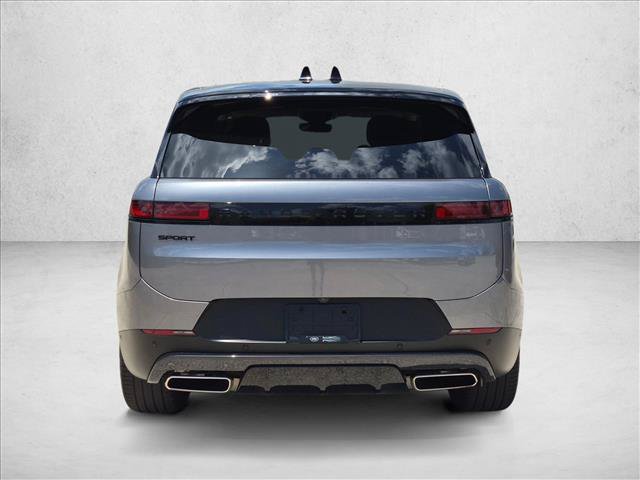 Used 2024 Land Rover Range Rover Sport SE AWD/4WD image 6
