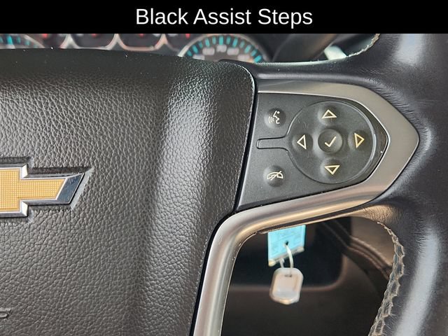 Used 2017 Chevrolet Tahoe LT AWD/4WD image 41