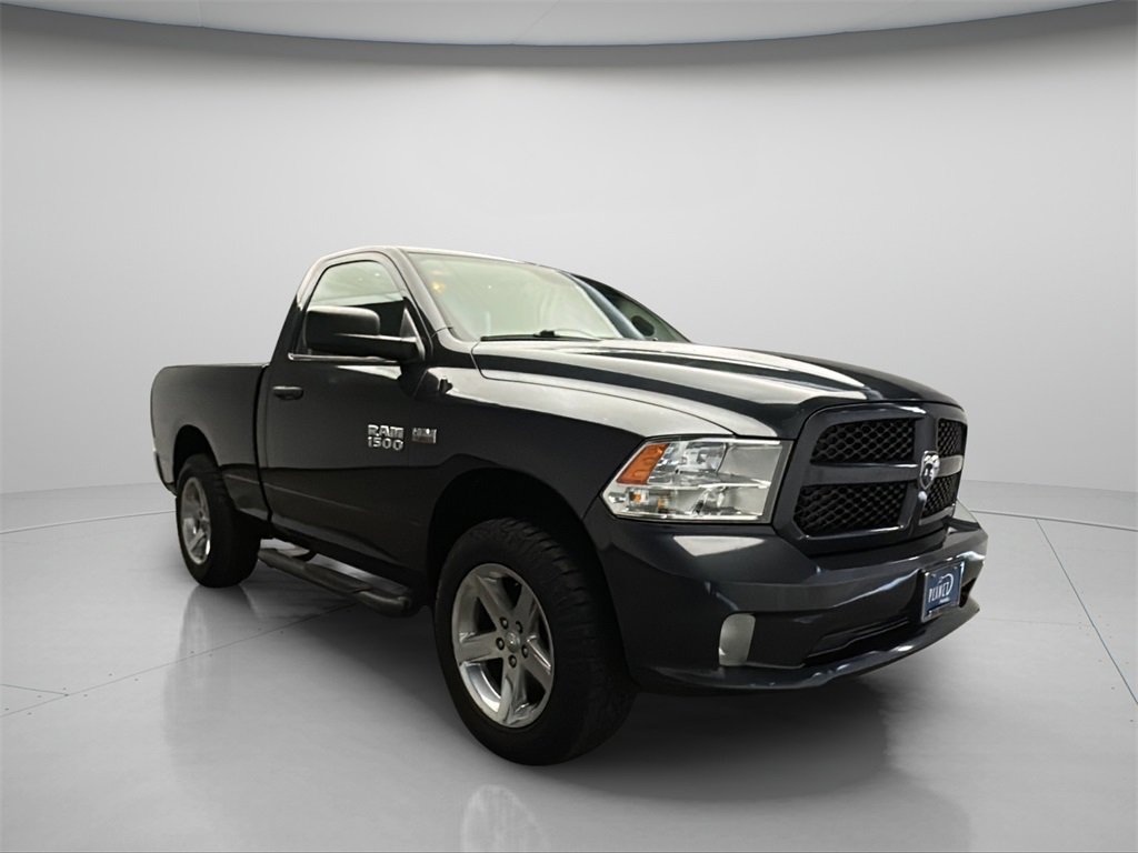Used 2014 RAM 1500 Express