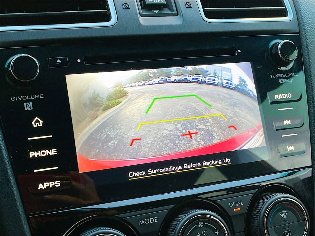 Used 2021 Subaru WRX STI w/ Popular Package #3 (IZT) image 13