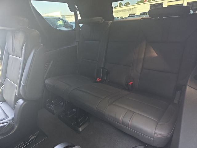 Used 2024 Chevrolet Tahoe RST w/ Luxury Package AWD/4WD image 13