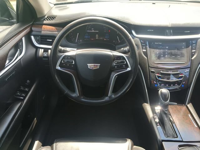 Used 2019 Cadillac XTS Luxury FWD image 14