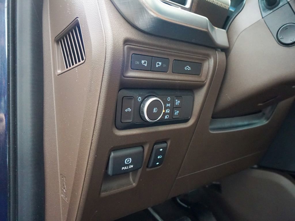 Used 2021 Ford F150 King Ranch w/ Equipment Group 601A High image 23