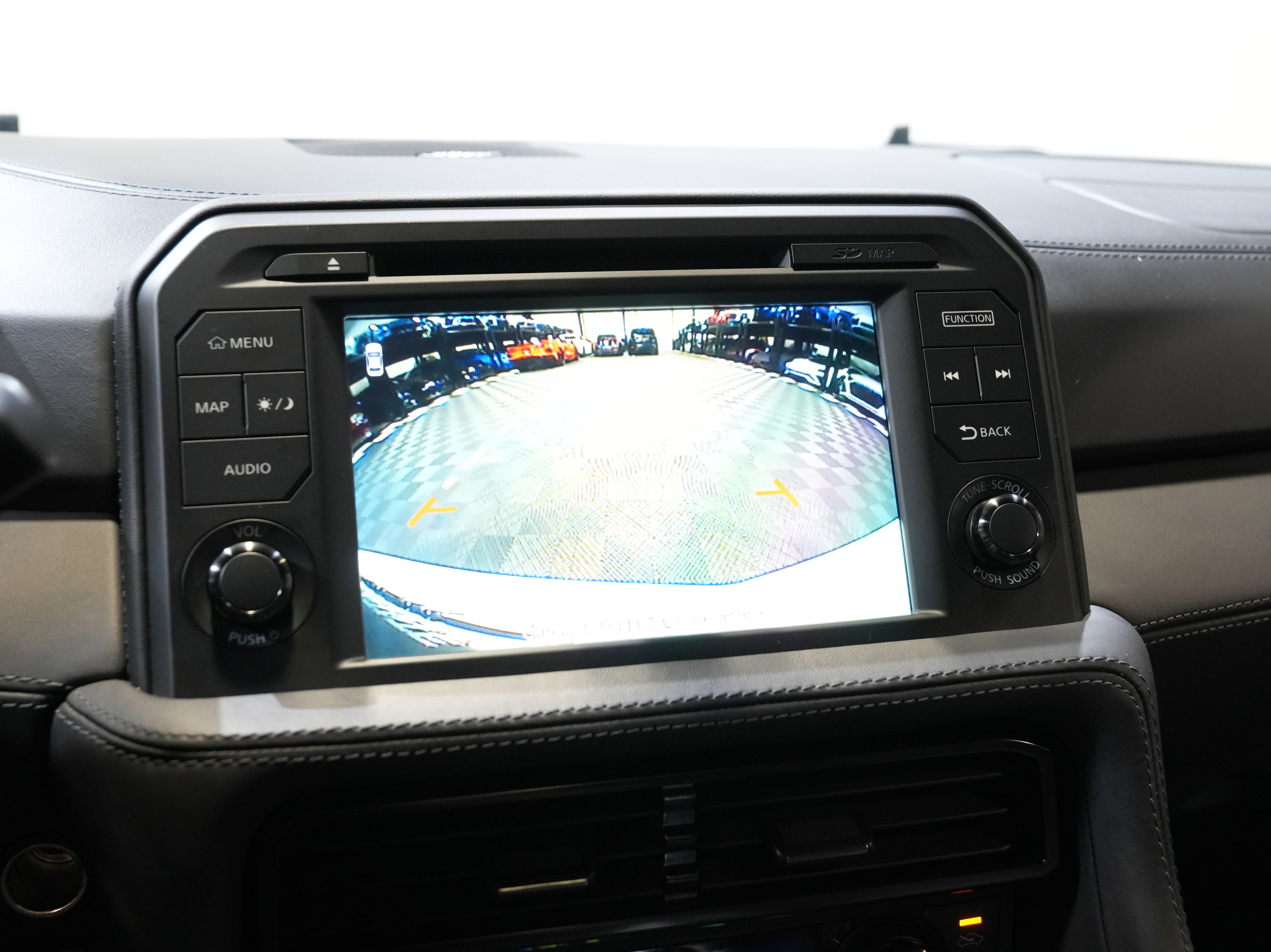 Used 2021 Nissan GT-R Premium image 37
