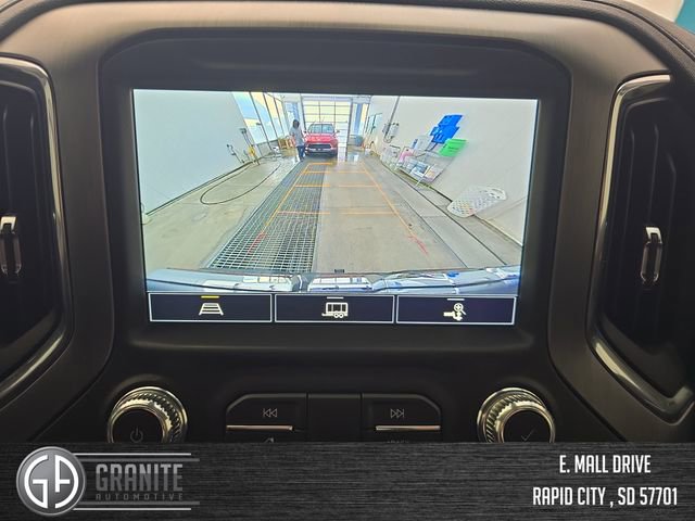 Used 2021 GMC Sierra 1500 Denali w/ Driver Alert Package II image 20