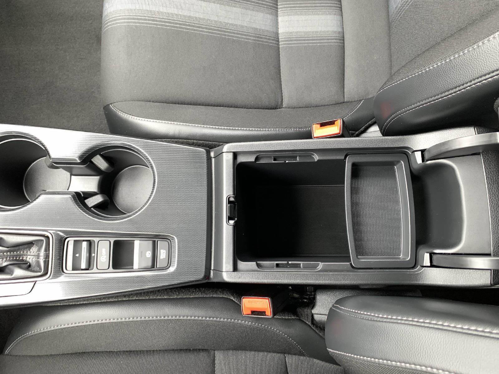 Used 2023 Honda Civic Sport image 29