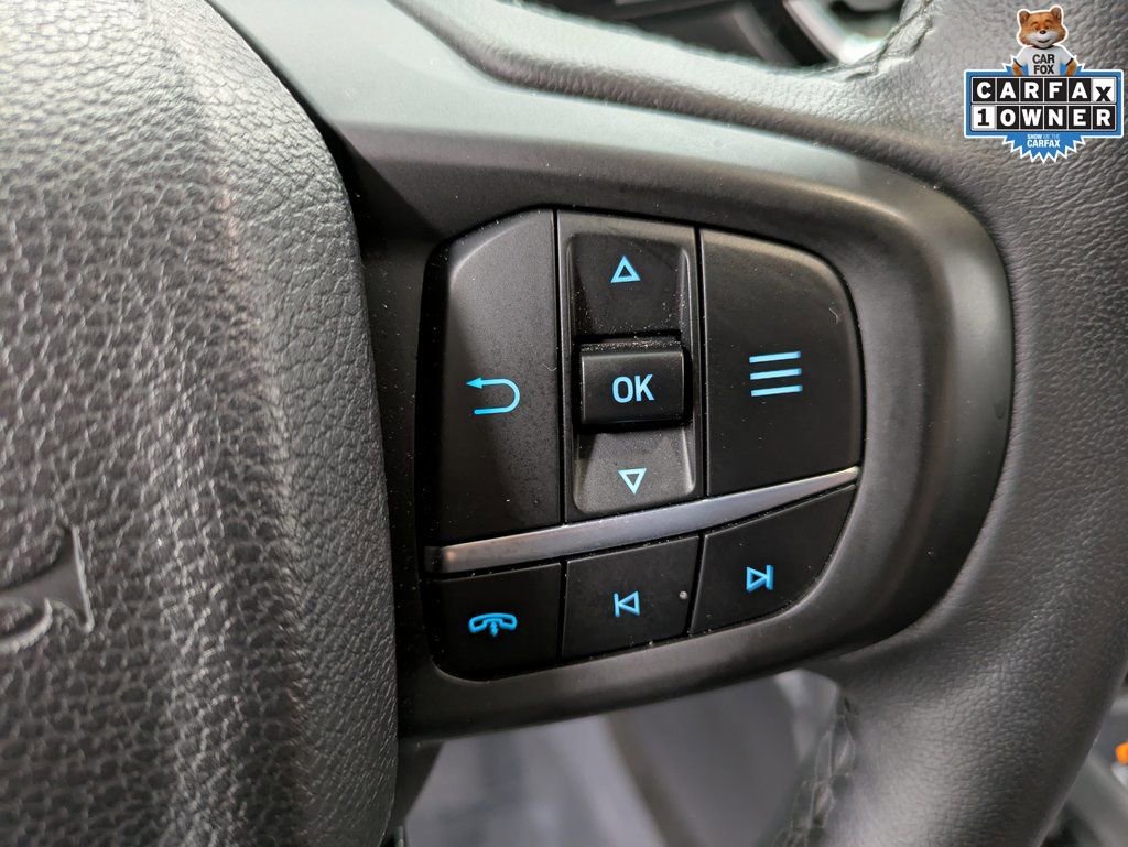 Certified 2024 Ford Ranger Lariat image 18