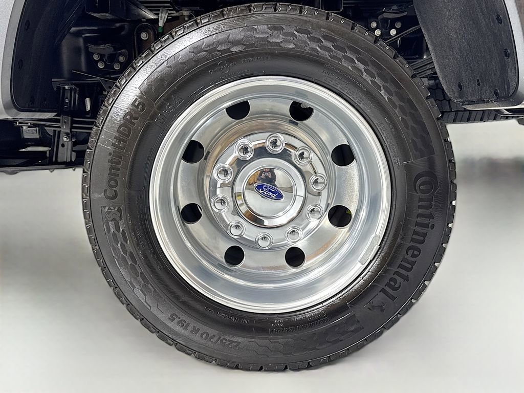 Used 2026 Ford F450 Platinum w/ Platinum Plus Package image 15