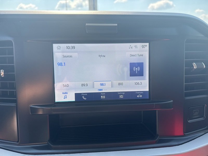 New 2025 Ford F350 XLT image 27