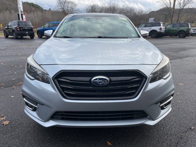 Used 2018 Subaru Legacy 2.5i Sport image 11