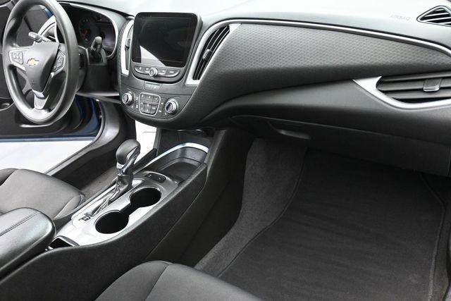 Used 2024 Chevrolet Malibu LT FWD image 29