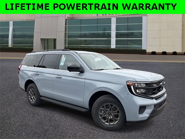 New 2025 Ford Expedition Active image 1