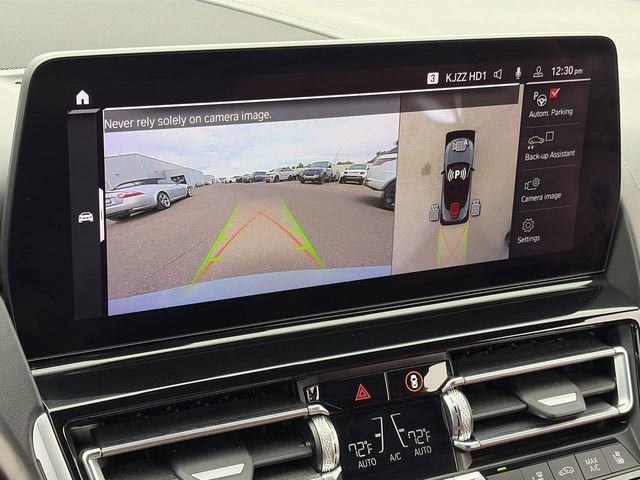 Used 2023 BMW M8 Competition image 28