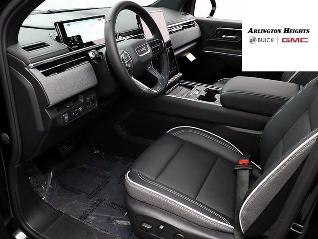 New 2026 GMC Sierra EV Elevation AWD/4WD image 13