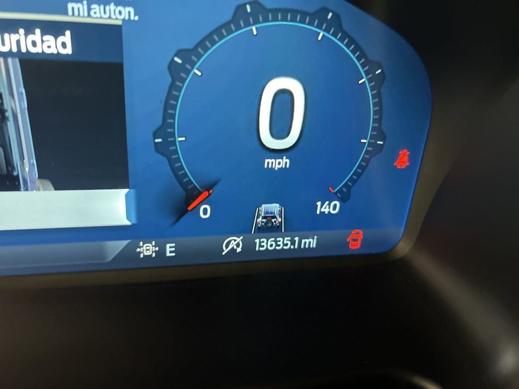 Used 2023 Ford Bronco Raptor image 53