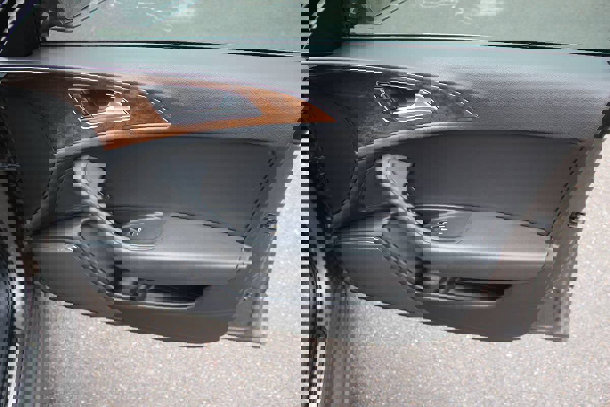 Used 2012 Audi A6 3.0T Prestige w/ Prestige Pkg image 23