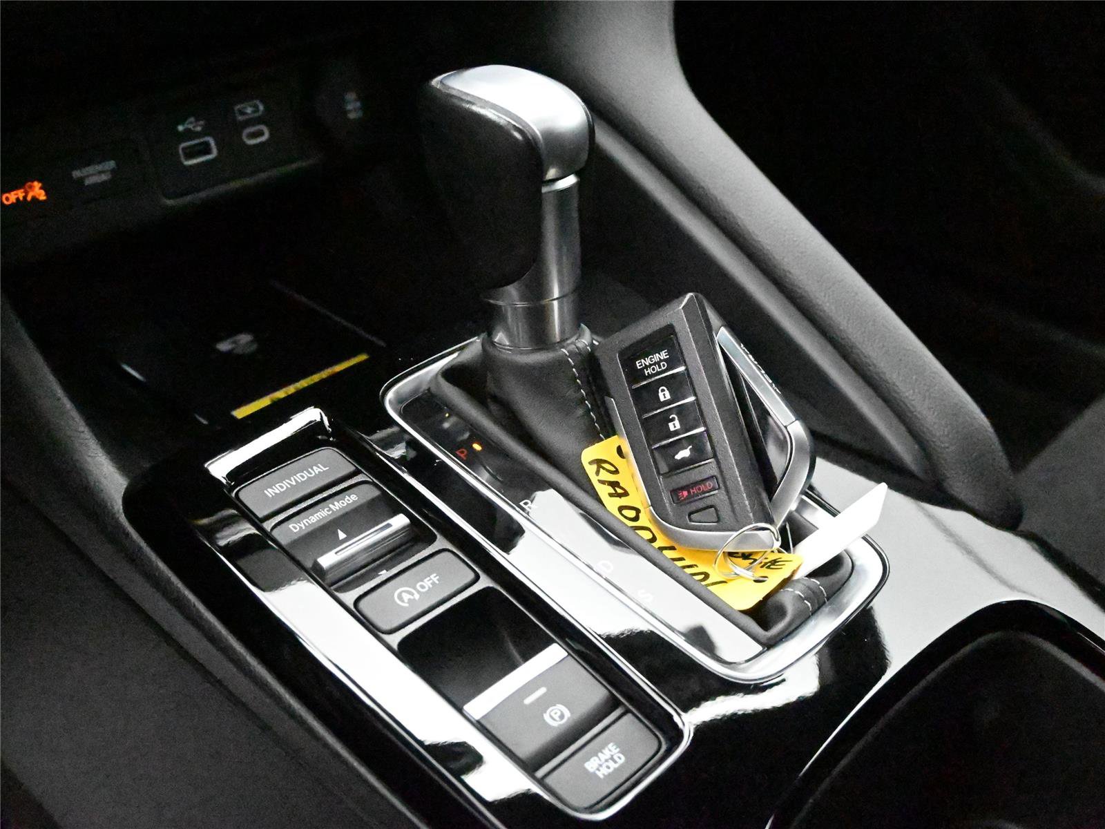 Used 2024 Acura Integra A-Spec image 5