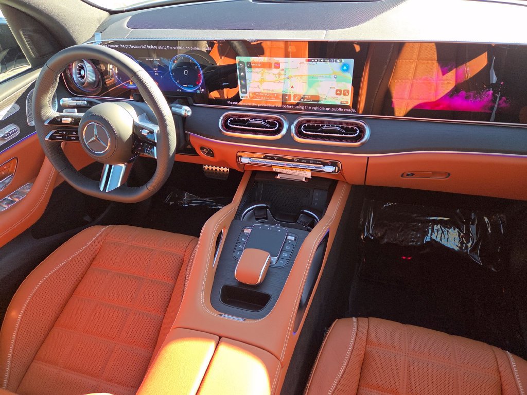 New 2027 Mercedes-Benz GLE 450 4MATIC image 34